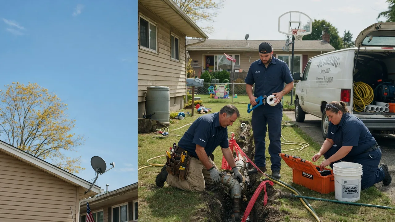 Garbage Disposal Replacement in Glencoe, KY near me